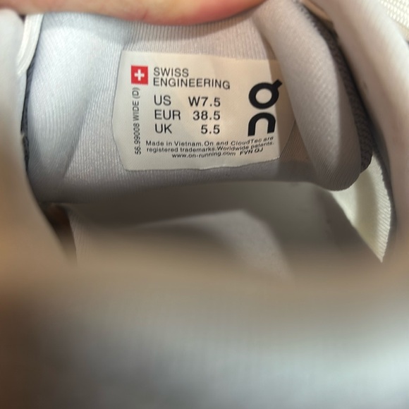 Cloud runner - Picture 5 of 5